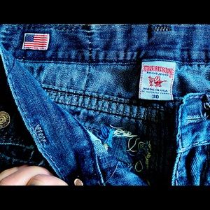 True Religion Jeans